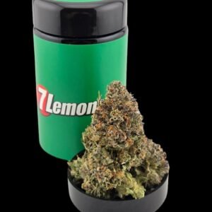 LEMON UP THCA FLOWER