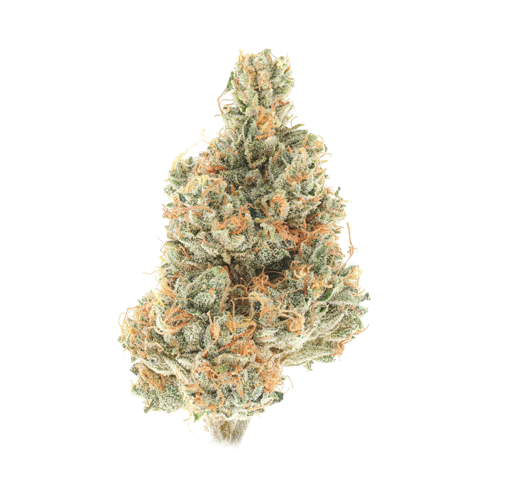 7 lemon thca flower