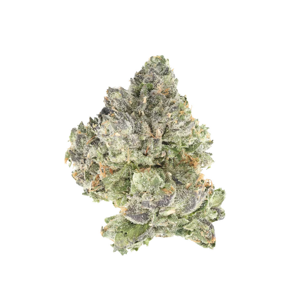 Davinci Frog 🐸 thca flower